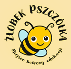Żłobek Pszczółka Miejsce twórczej edukacji logo